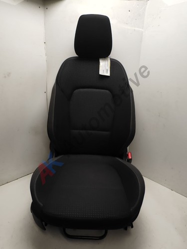 Ford focus mk4 2019 - ford, front