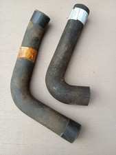 VAUXHALL VELOX PASY CRESTA