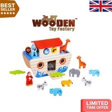 Endless Fun with Noah's Ark