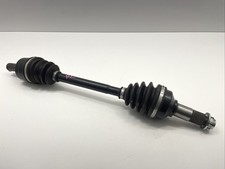 ♻️ Yamaha 700 Se Grizzly