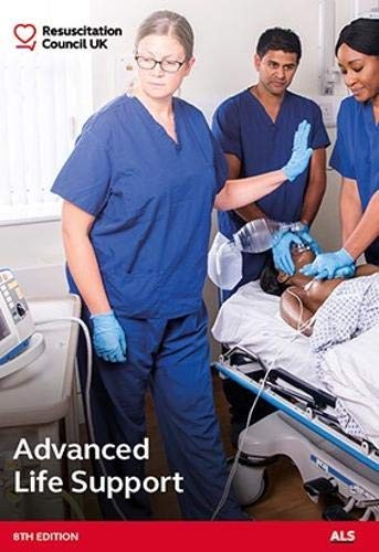 Advanced life support eighth - life,