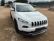 2016 JEEP CHEROKEE MK5 BREAKING 2.2 FOR PARTS
