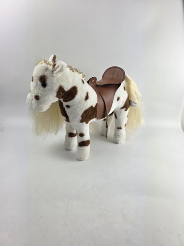 Bejoy plush horse toy - plush,