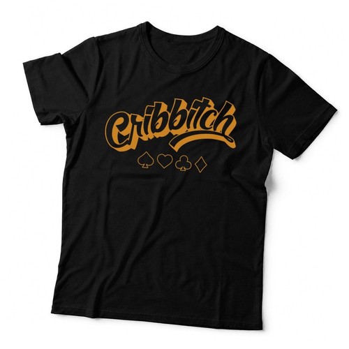 Funny cribbitch cribbage queen - cribbage,