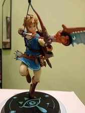 Breath of the Wild Standard