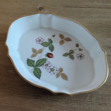 Wedgewood Bone China Trinket
