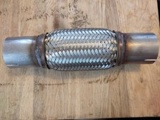 Exhaust Flexi Pipe 285mm