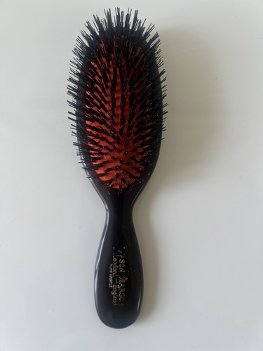 Mason pearson hairbrush small - mason, hairbrush-small