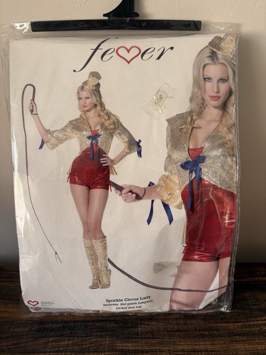 Fever sparkle circus lady - fever,