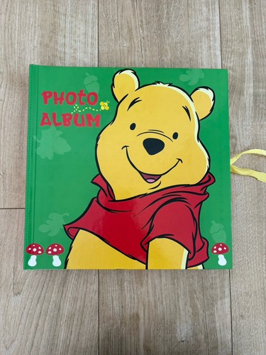 Vintage disney winnie the pooh - vintage,