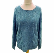 Afibel Size 16/18 BNWOT Teal