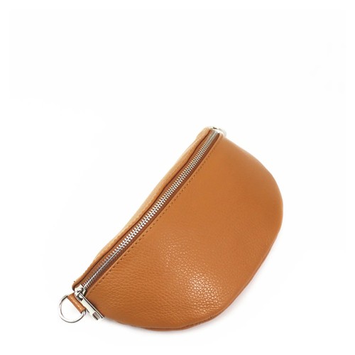 Women genuine leather sling - women's,