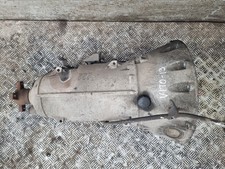 MERCEDES VITO GEAR BOX 2122711500 AUTOMATIC 020513 W639 2.1L DSL TAXI CAB 2013
