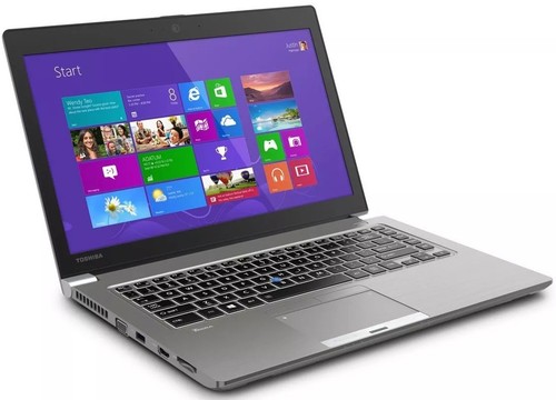 Toshiba tecra z40 laptop - toshiba,