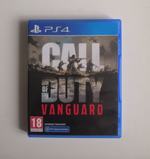Call Of Duty Vanguard (Sony