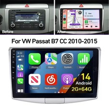 Android 15 Apple Carplay Car