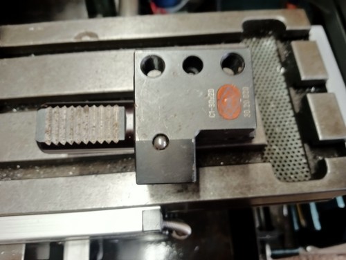 Vdi lathe tool holder x - tool,
