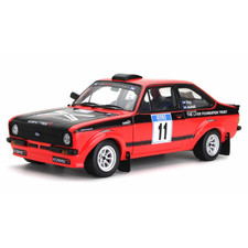 FORD ESCORT RS 1800 N.11
