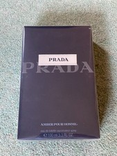 Prada Amber Pour Homme 100ml -