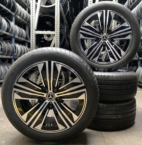Orig mercedes benz summer - 4,