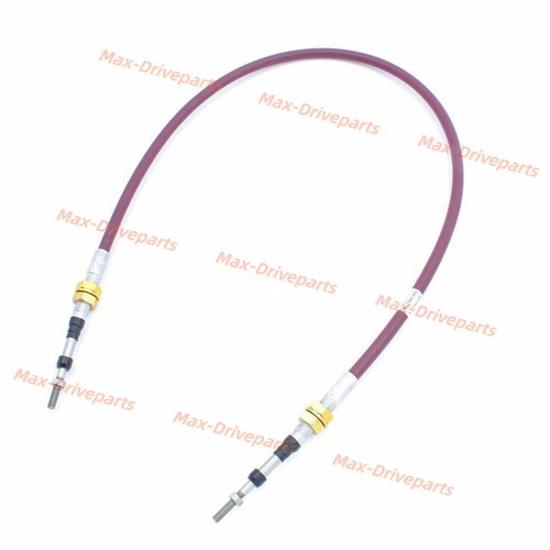 Boom swing control cable - ,, for