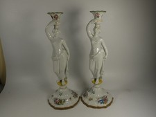 19th century French Faience