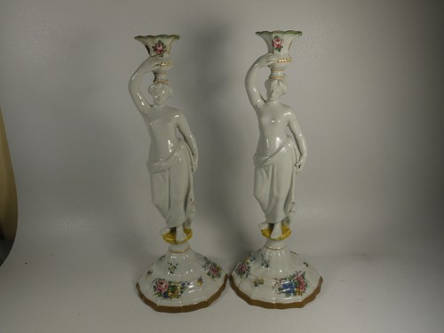 19th century french faience - 19th,
