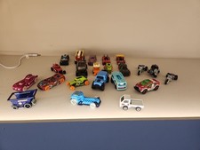 Hot Wheel Toy Car Joblot