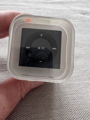 Apple ipod shuffle 4th - apple,