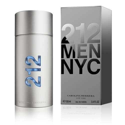 Carolina herrera 212 - carolina,
