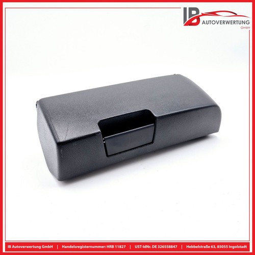 Storage box storage