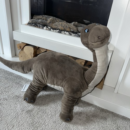 Jattelik ikea dinosaur extra - jattelik,