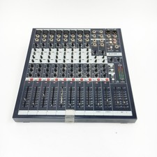 Soundcraft EPM8 Analogue
