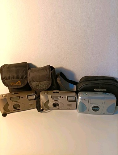Kodak advantix c300 aps - advantix, film