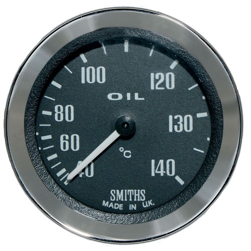 Smiths stepper motor - stepper, oil