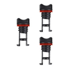 3 Pcs Kayak Drain Plug Kayaks
