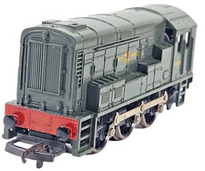 Lima 205108 OO Gauge Class 08