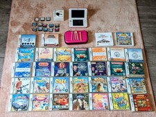 Nintendo 3DS XL bundle. Games
