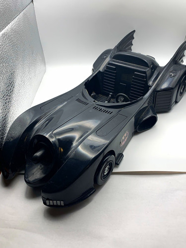 Vintage 1989 toy biz - 1989, batman