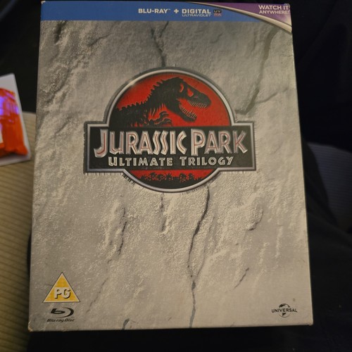 Jurassic park the lost world - jurassic,