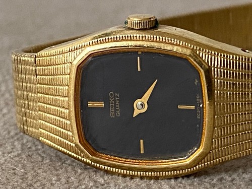 Vintage seiko 2c20 5560 - seiko, 2c20-5560