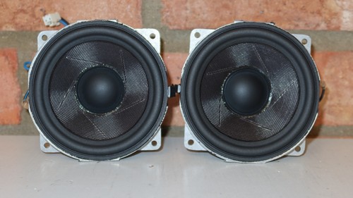Bowers wilkins b - 1, x