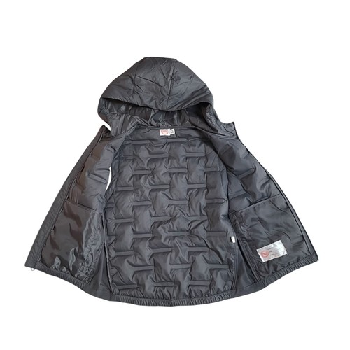 Wonder nation boys puff - , vest
