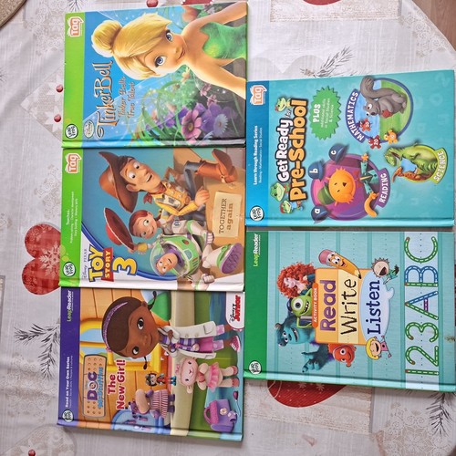 Toy story tinker bell - bell,
