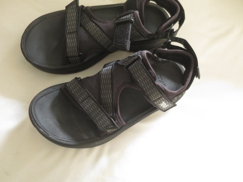 Womens running sandals - running, teva