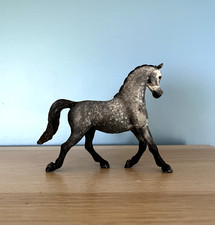 Custom Repaint: Schleich 2013