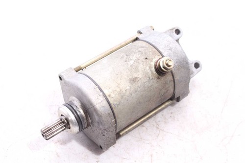 Starter motor - motor, honda