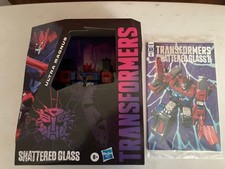 Transformers Generations