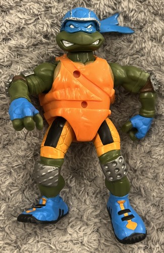 Tmnt teenage mutant - mutant, ninja