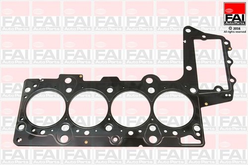 Gasket cylinder head hg1392a - gasket,,